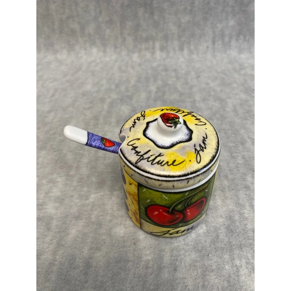MSC Yare vintage charming